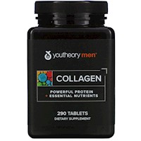 Colageno Hombres Youtheory 290 Tabs